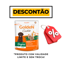 Golden Cookie Filhote 350g