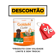 Golden Cookie Filhote 350g