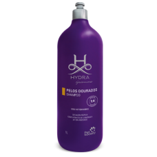 Hydra Groomers Shampoo Pelos Dourados 1L