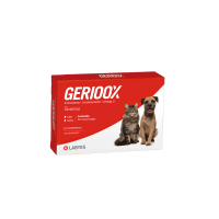 Gerioox ® 30 comprimidos
