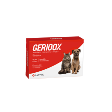 Gerioox ® 30 comprimidos