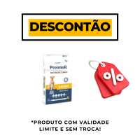 Premier Cães Cardio Médio e Grande Porte 10,1kg
