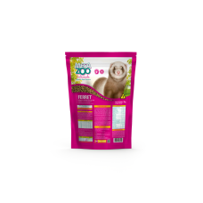 Megazoo Extrusada Ferret 3kg