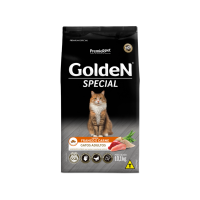 Golden Gatos Adulto Special 10,1kg