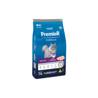 Premier Gatos Fórmula Adulto Frango 7,5kg