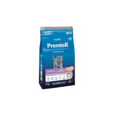 Premier Gatos Fórmula Filhotes Frango 1,5kg