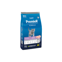 Premier Gatos Fórmula Filhotes Frango 7,5kg