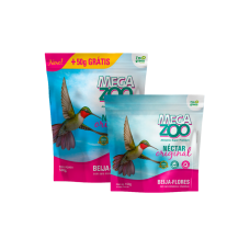 Megazoo Nectar Beija Flor Original 150g
