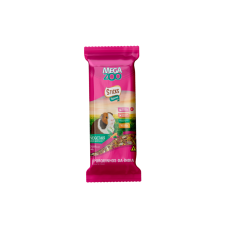 Megazoo Stick Porquinhos Vegetais 140g