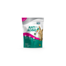 Megazoo Extrusada Anti Aging Colehos 500g