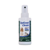 Optivet Clean 100ml