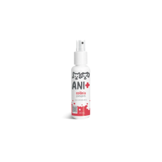 Ani+ Colônia para Pets 120ml