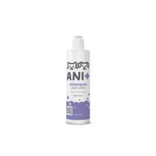 Ani+ Shampoo para Pets 500ml