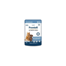 Premier Nutrição Clínica Úmidos Cães e Gatos Recuperação 85g - Display com 20 uni