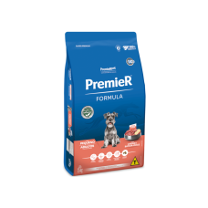Premier Formula Raças Pequenas Adulto Carne 15kg