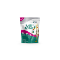 Megazoo Extrusada Anti Aging Calopsitas 350g