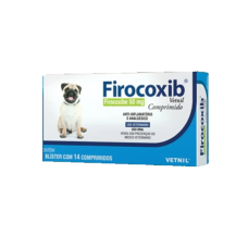 Firocoxib 50mg 14 comprimidos