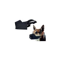 Focinheira para Cães em Nylon Buster 0 - Unidade