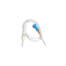 Infusor Sangue com Filtro Anti Ar Kruuse - Unidade