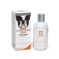 Labyderm Skin Soldier ® Shampoo hipoalergênico 220 ml