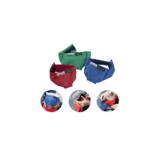 Máscara Proteção para Gatos Nylon Buster M - Unidade