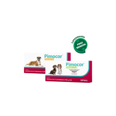 Pimocor 1,25mg com 30 comprimidos