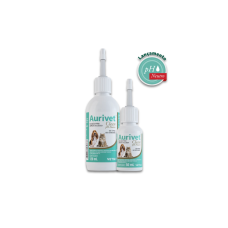Aurivet Clean pH Neutro 120ml