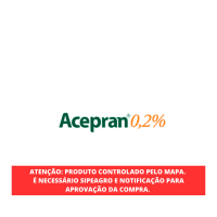 Acepran 0,2% 20 ML - SIPEAGRO