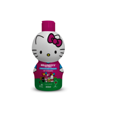Hello Kitty Condicionador Hidratante 300ml