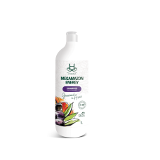 Hydra Megamazon Energy Shampoo 1L 1:10