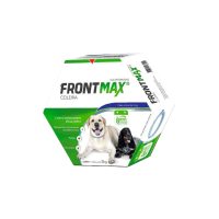 Frontmax Coleira 26g 70cm Cães acima de 4kg