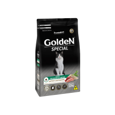 Golden Gatos Castrados Special 3kg