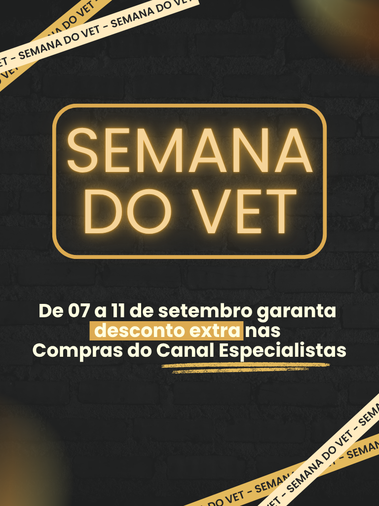 Semana do Vet