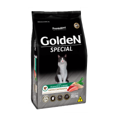 Golden Gatos Castrados Special 10,1kg