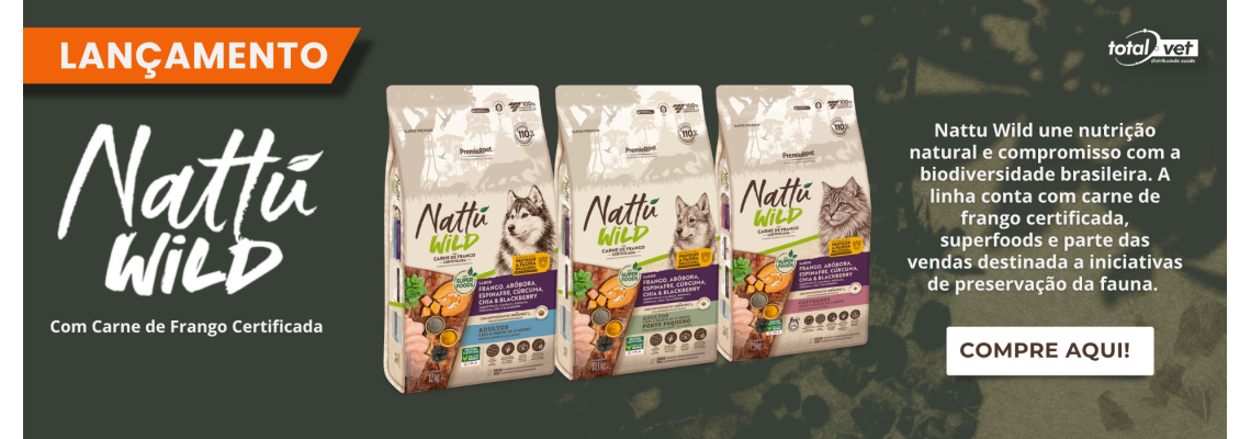 Nattu Wild