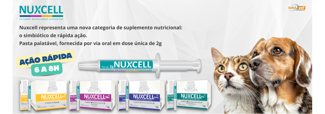 Nuxcell