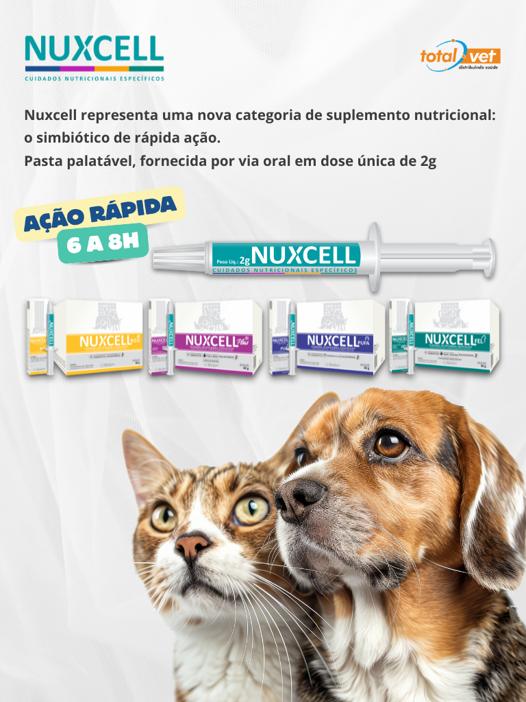 Nuxcell