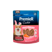 Premier Cookie Páscoa Adulto Pequeno Porte 250g - Edição Limitada