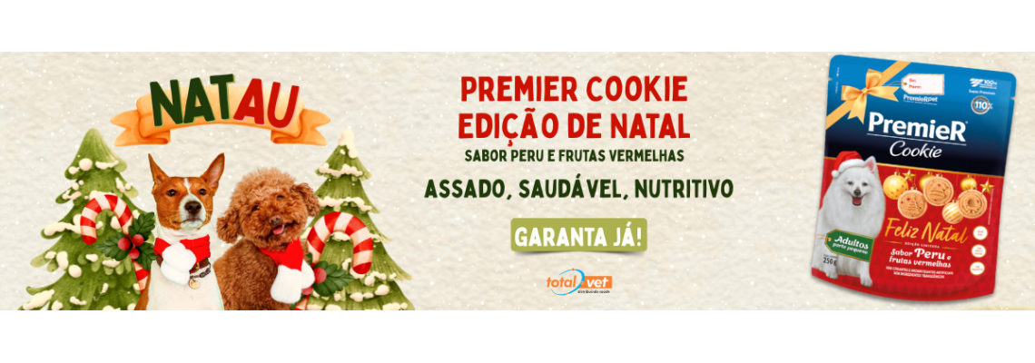 Cookie Natal