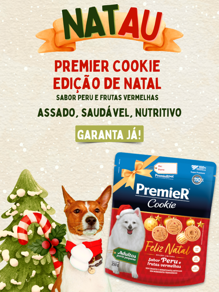 Cookie Natal