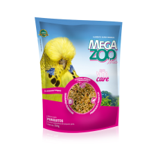 Megazoo Mix Periquito 350g