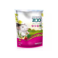 Megazoo Extrusada Twister 500g