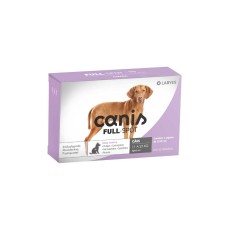 Canis Fullspot Até 11 a 25kg 2,5ml