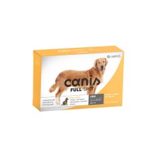 Canis Fullspot 26 a 40kg 4,0ml