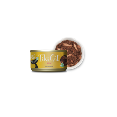 Tiki Cat Grill Atum 80g