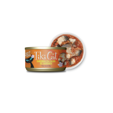 Tiki Cat Grill Sardinha 80g