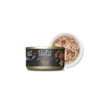 Tiki Cat After Dark Frango e Pato 80g