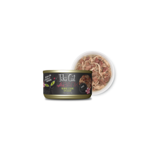 Tiki Cat After Dark Frango e Carne 80g