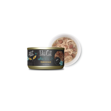 Tiki Cat After Dark Frango 80g