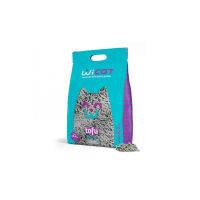 Wicat Carvão de Bambu Pacote com 2,1kg
